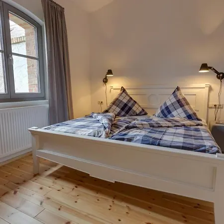 Das Backsteinhus Die Insel Von Ihrer Schoensten Seite Feriegård *