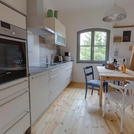 Feriegård Das Backsteinhus Die Insel Von Ihrer Schoensten Seite