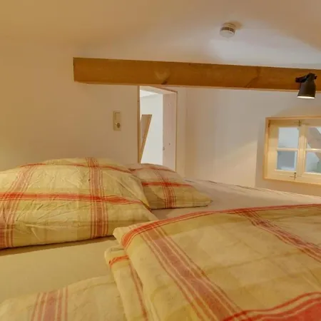 Das Backsteinhus Die Insel Von Ihrer Schoensten Seite Feriegård Dargen