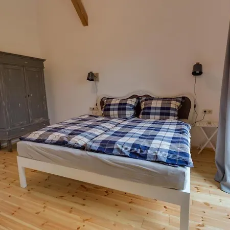 Das Backsteinhus Die Insel Von Ihrer Schoensten Seite Dargen