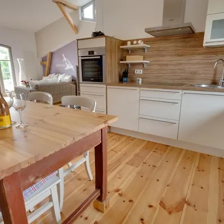 Das Backsteinhus Die Insel Von Ihrer Schoensten Seite *