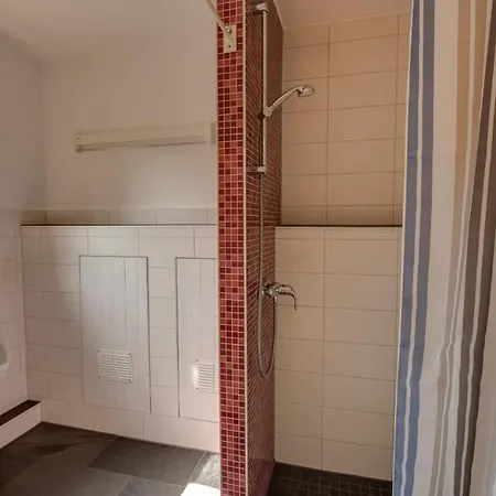 Das Backsteinhus Die Insel Von Ihrer Schoensten Seite Feriegård *