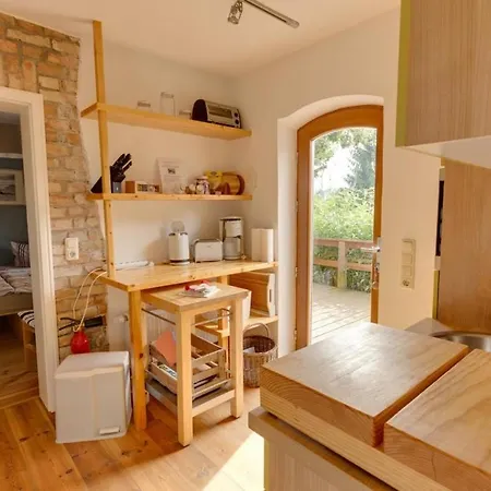 Das Backsteinhus Die Insel Von Ihrer Schoensten Seite Agroturismo
