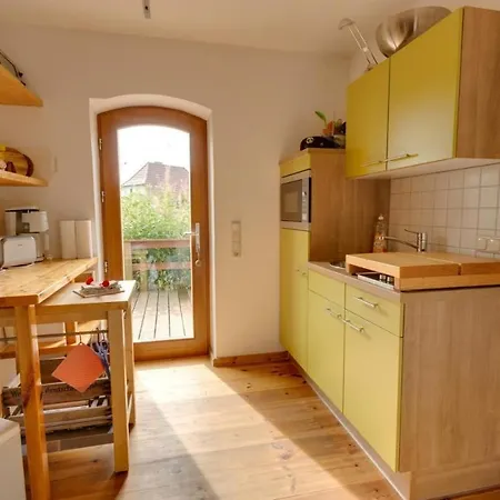 Das Backsteinhus Die Insel Von Ihrer Schoensten Seite Feriegård *