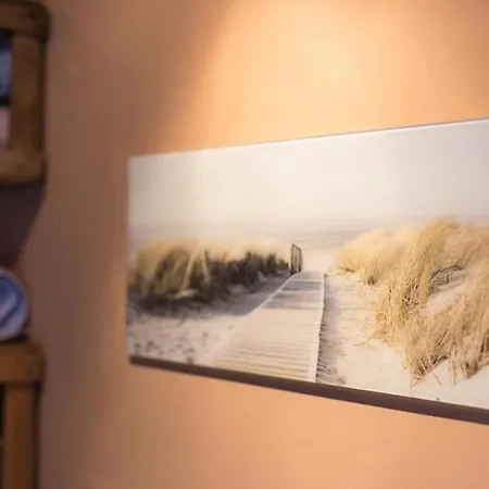 Agroturismo Das Backsteinhus Die Insel Von Ihrer Schoensten Seite *