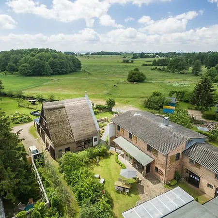 Das Backsteinhus Die Insel Von Ihrer Schoensten Seite Dargen